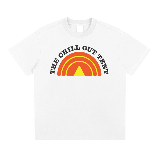 Sorona Quick-Dry Cooling T-Shirt