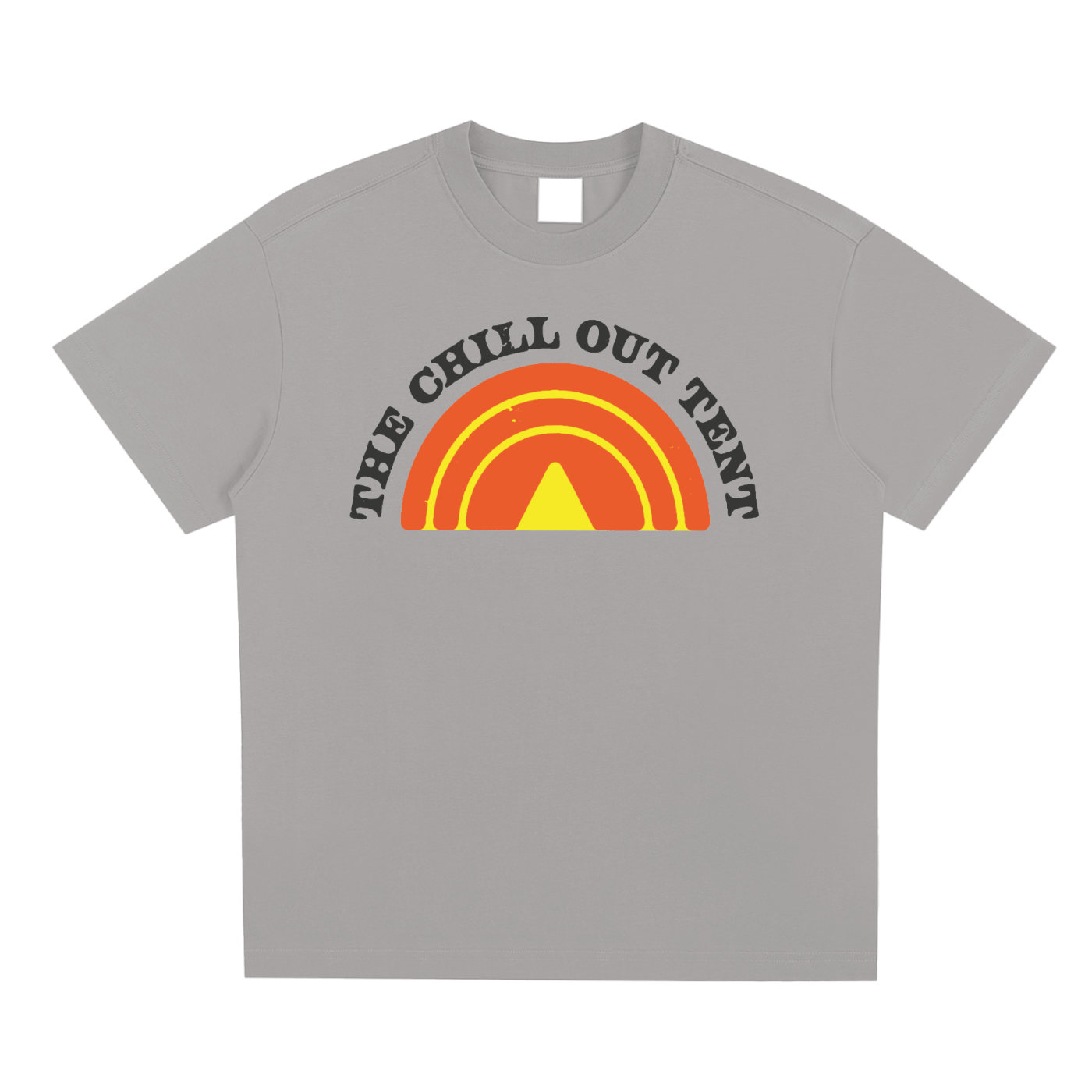 Sorona Quick-Dry Cooling T-Shirt