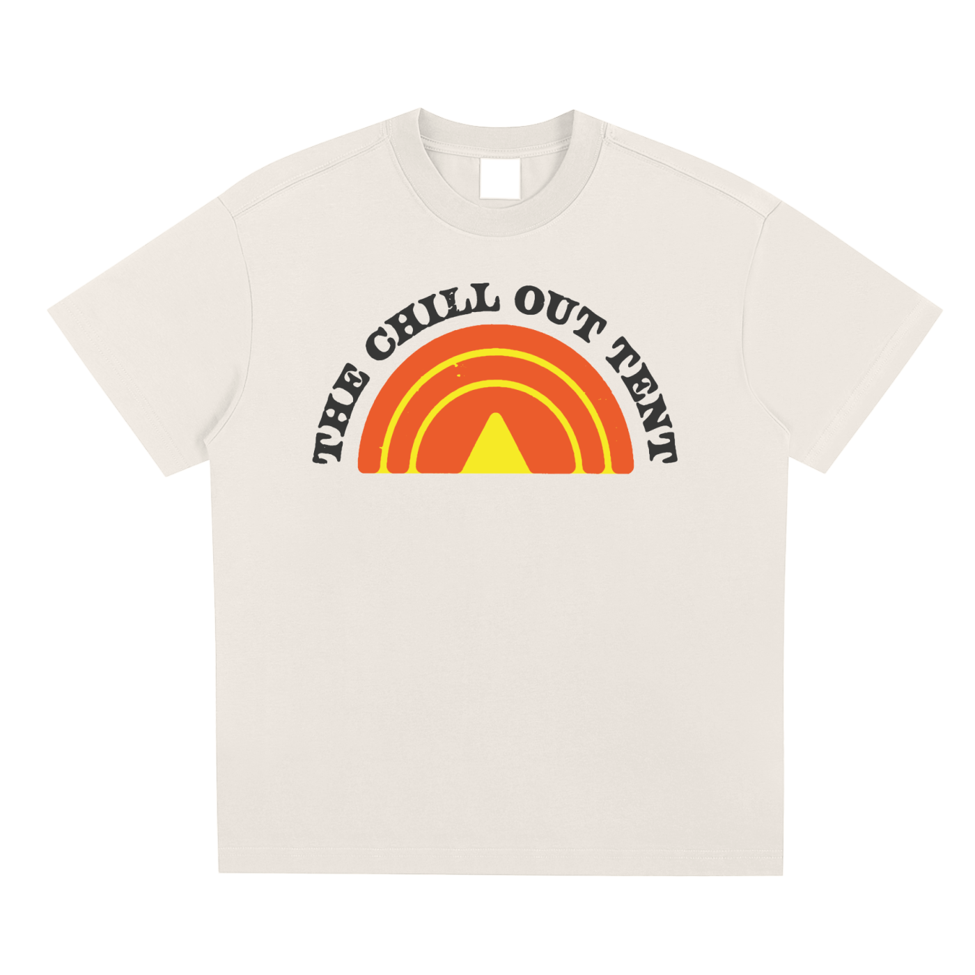 Sorona Quick-Dry Cooling T-Shirt