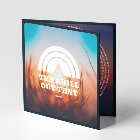 The Chill Out Tent Vol. 1