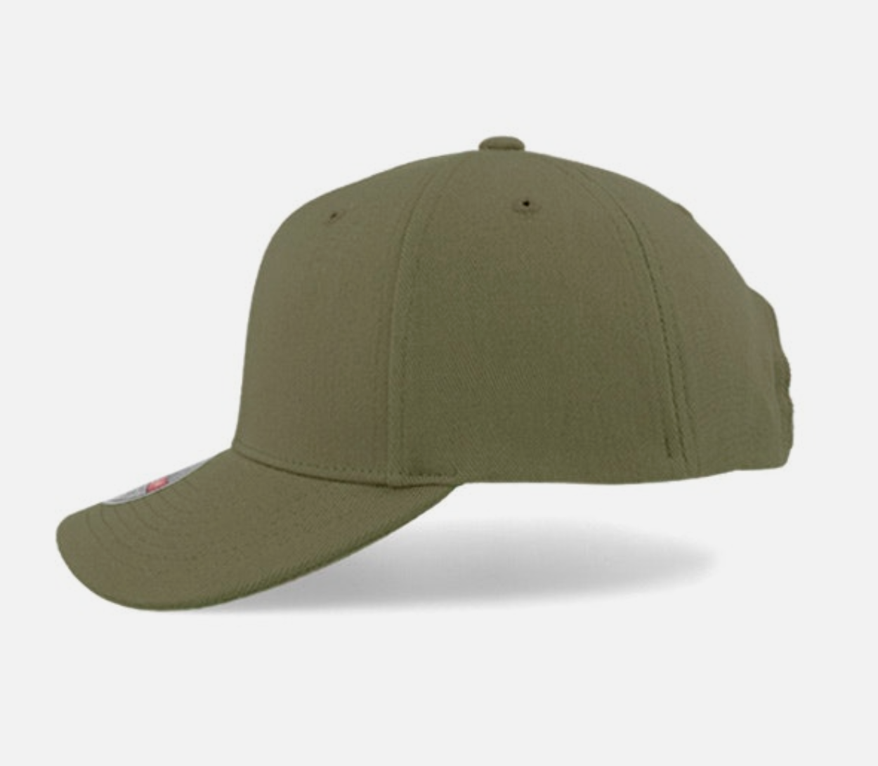 The Chill Out Tent - Embroidered Premium Snapback Cap