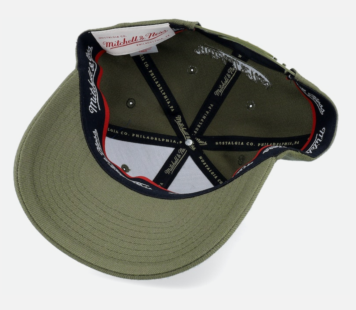 The Chill Out Tent - Embroidered Premium Snapback Cap