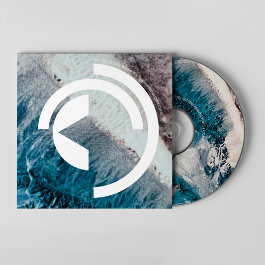 The Chill Out Tent Ambient Vol. 1