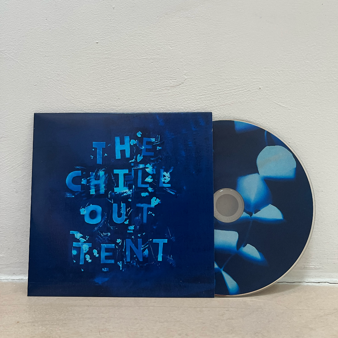 The Chill Out Tent Vol. 2