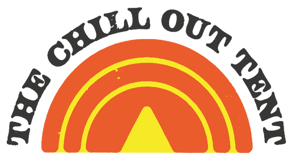 The Chill Out Tent