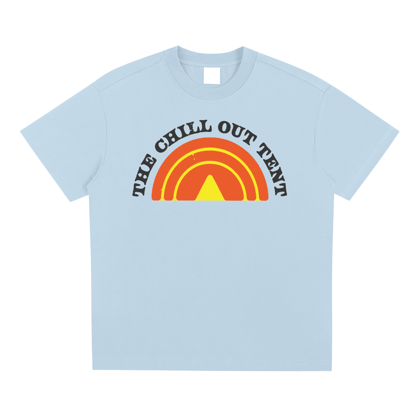 Sorona Quick-Dry Cooling T-Shirt