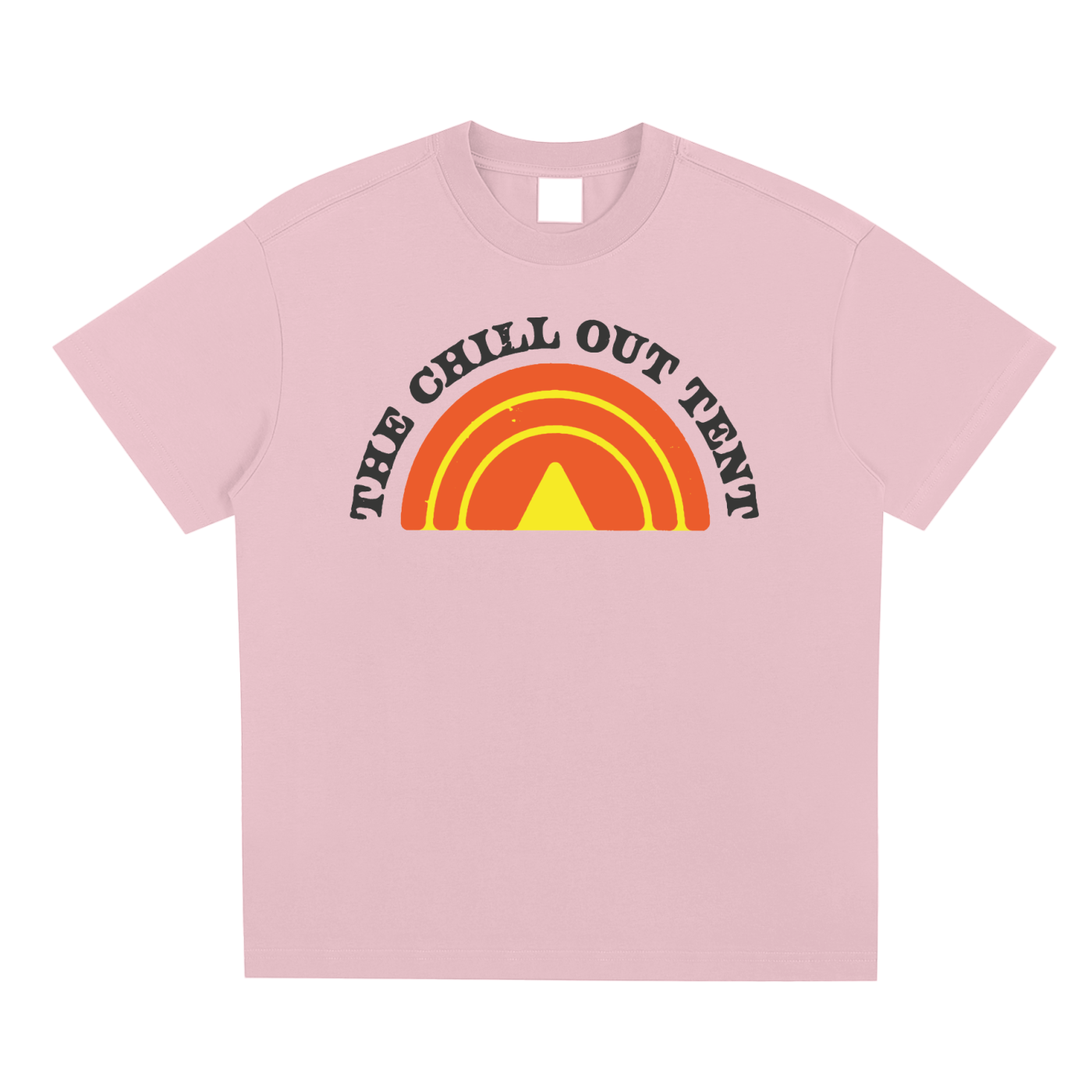 Sorona Quick-Dry Cooling T-Shirt